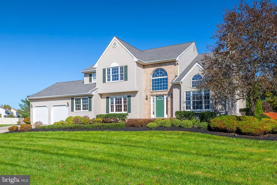 710 HARLEQUIN LN, Mullica Hill, NJ 08062