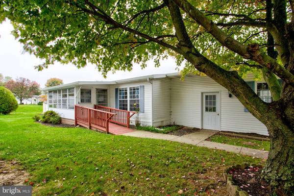 31 JAKE DR, Ronks, PA 17572