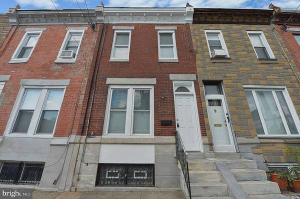 1736 S 20TH ST, Philadelphia, PA 19145