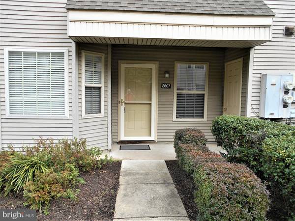 2607 BROOKHAVEN DR #349, Yardley, PA 19067