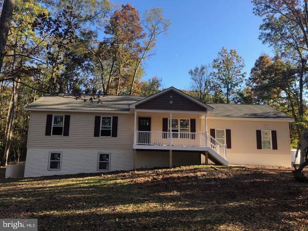 12253 DAVIS RD, Remington, VA 22734