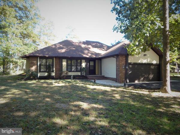 29 HOLLYBRAE DR, Houston, DE 19954