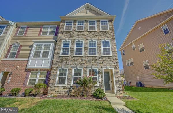 2718 SUNNYSIDE LN, Ellicott City, MD 21043