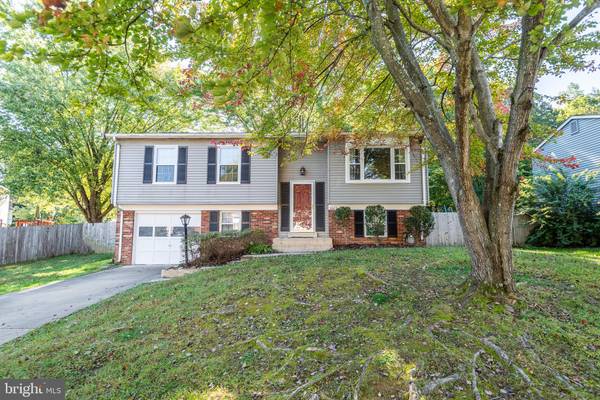 5643 SMALLWOOD CT, Woodbridge, VA 22193