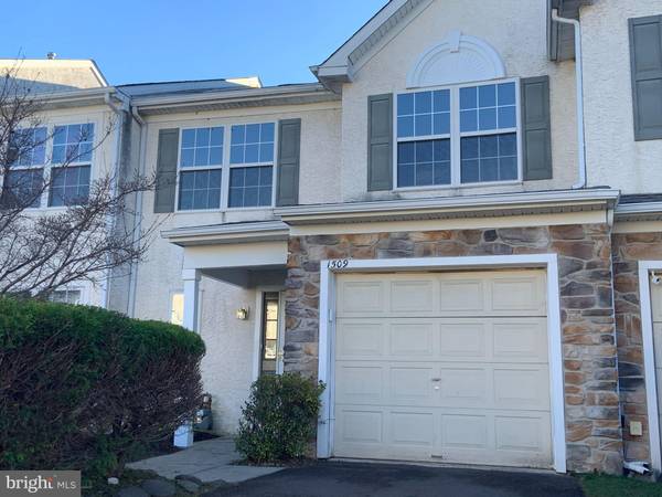 1509 SWEETBRIAR DR, Jamison, PA 18929