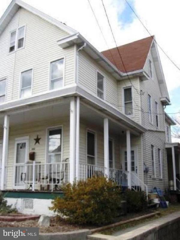 231 COAL ST, Lehighton, PA 18235