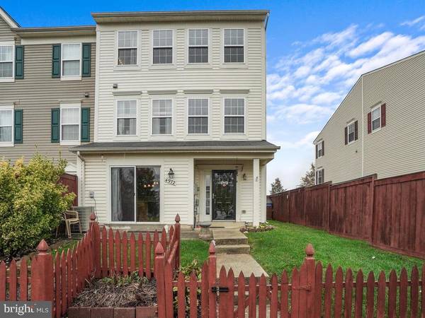 4972 CLARENDON TER, Frederick, MD 21703