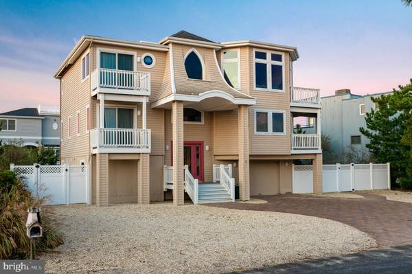 2 COAST, Long Beach Township, NJ 08008