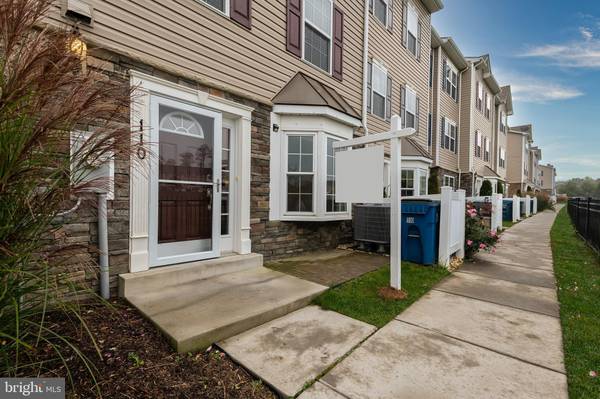 1820 CASSANDRA DR #110, Eldersburg, MD 21784