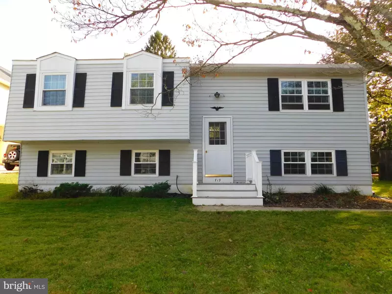 719 HILLCREST DR, Annapolis, MD 21409