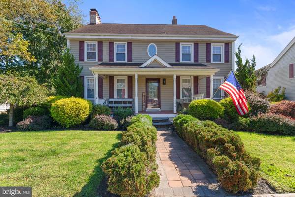 1096 KINGS HWY, Pilesgrove, NJ 08098