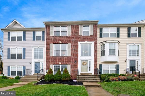 7104 LADD CIR, Frederick, MD 21703