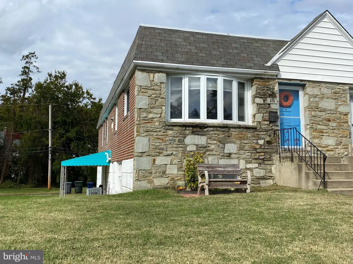 Jenkintown, PA 19046,578 WANAMAKER RD