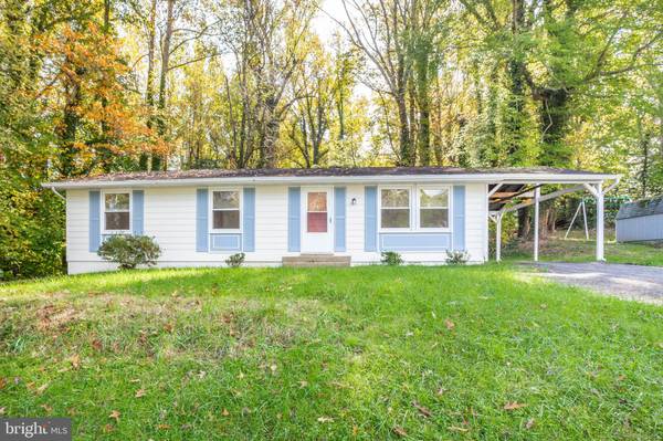 5360 FOREST TRL, Saint Leonard, MD 20685