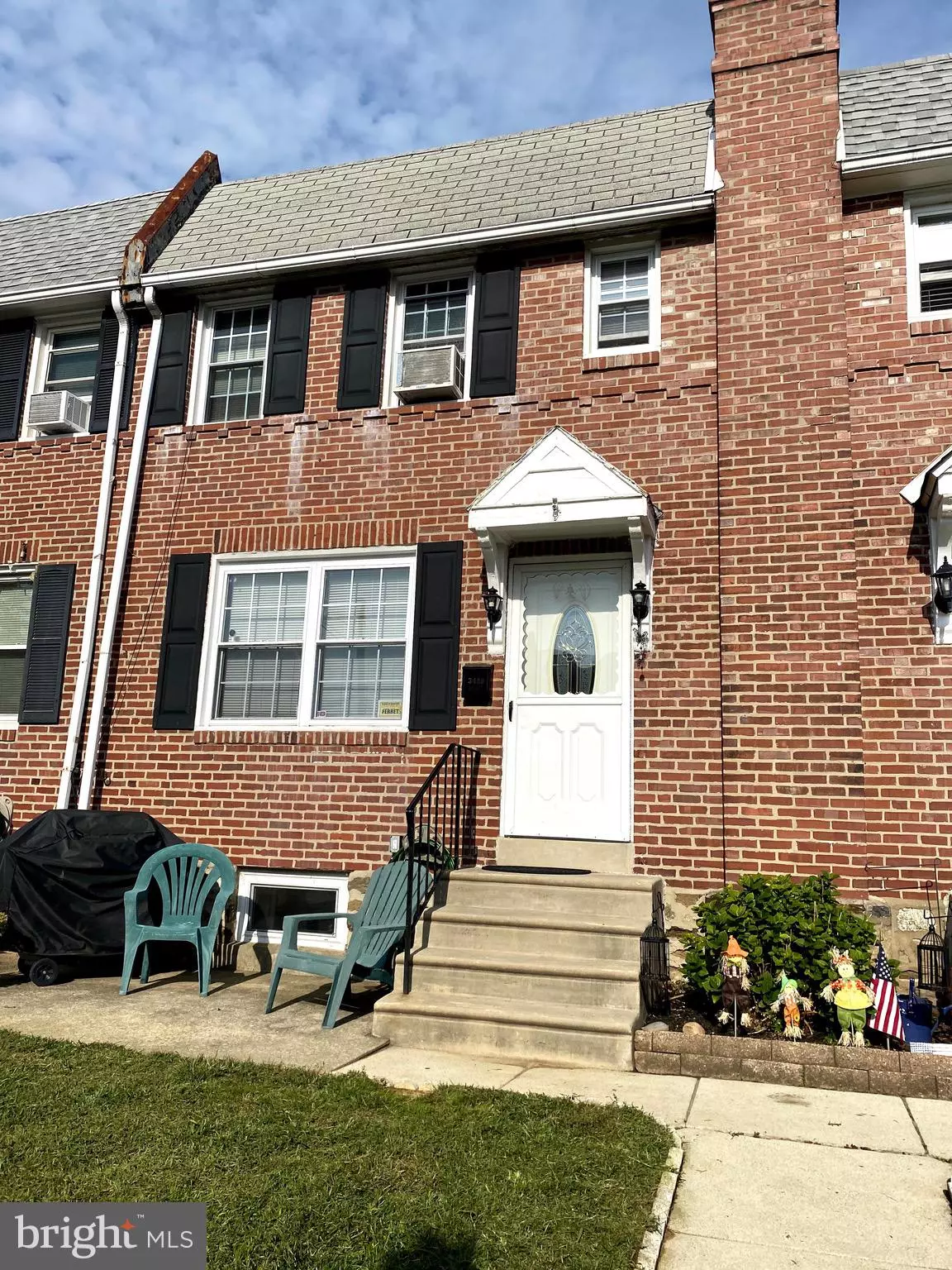 Drexel Hill, PA 19026,3409 VERNER ST