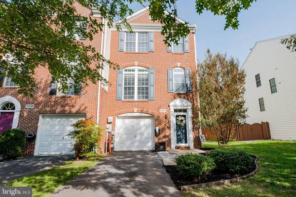 2397 JOSTABERRY WAY, Odenton, MD 21113