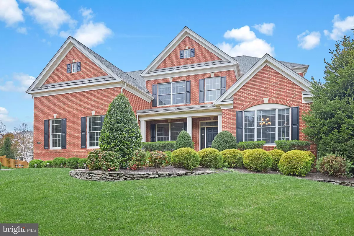 Haymarket, VA 20169,5408 FISHERS HILL WAY