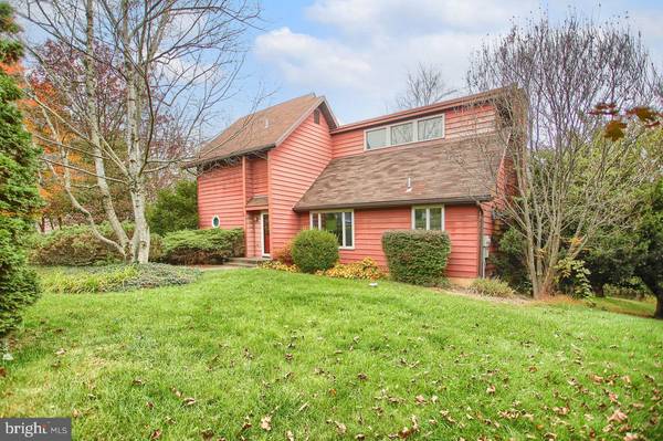 7729 HERSTRA CT, New Tripoli, PA 18066