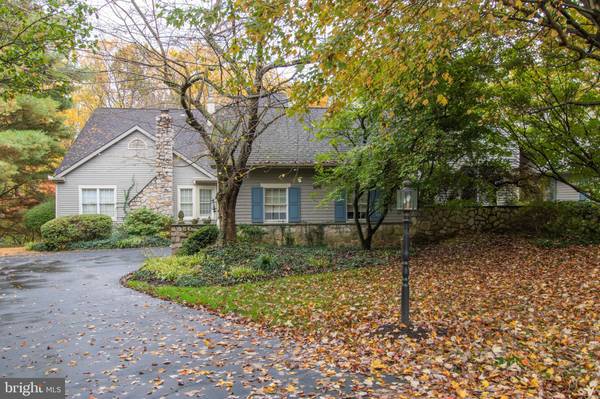 650 HIDDEN POND LN, Huntingdon Valley, PA 19006