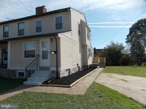 126 W BROADWAY AVE, Clifton Heights, PA 19018