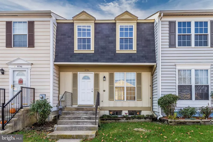 5752 SUNSET VIEW LN, Frederick, MD 21703