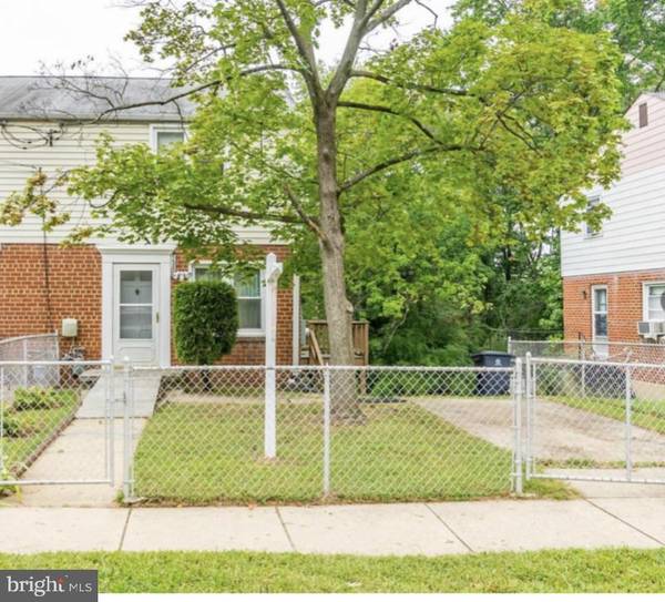 5310 59TH AVE, Riverdale, MD 20737