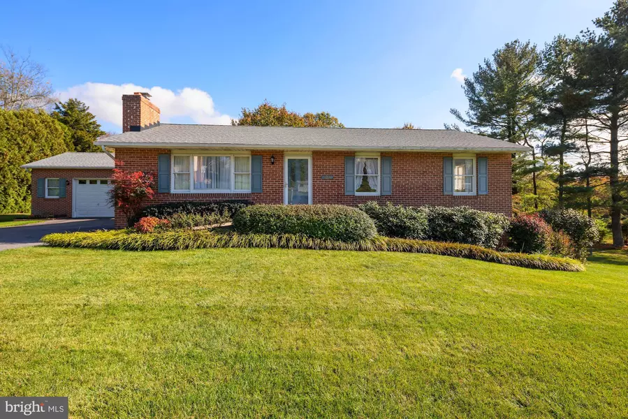 715 GLEN DR, Westminster, MD 21157