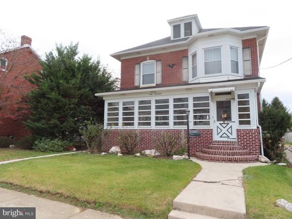 117 FAIR AVENUE, Hanover, PA 17331