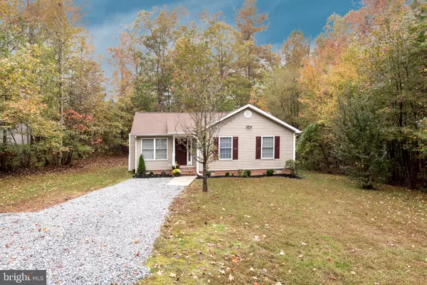 277 DEVON DR, Ruther Glen, VA 22546