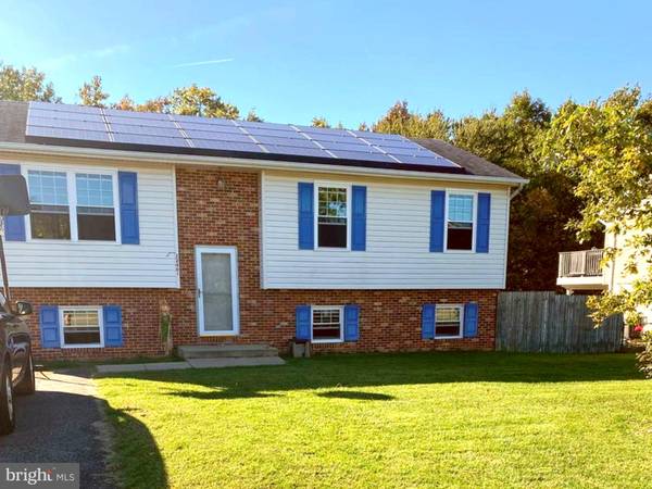 22461 SARA CT, Great Mills, MD 20634