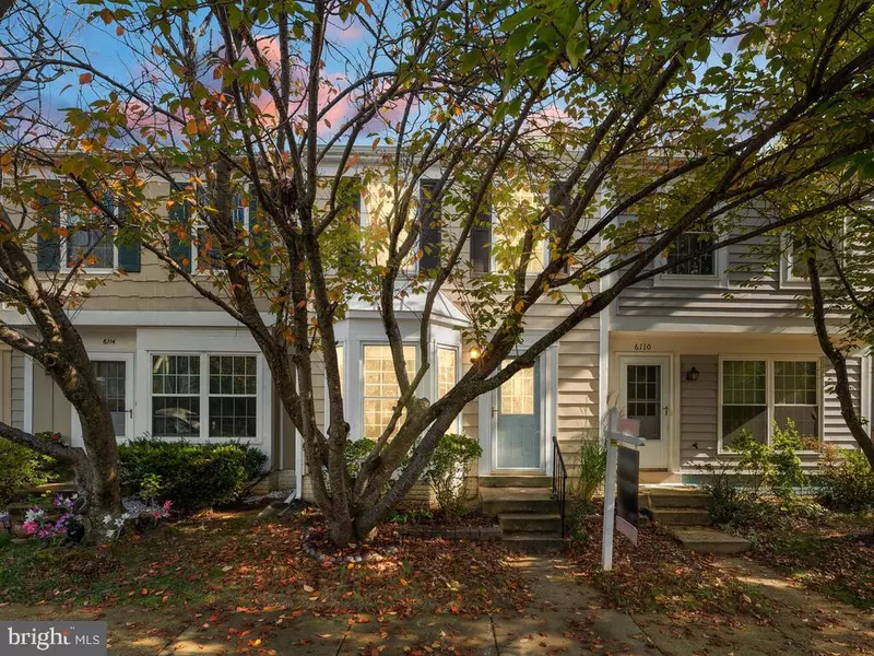 6112 BRISTOL WAY, Alexandria, VA 22310