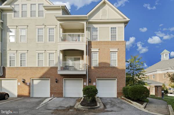 100 EDELEN STATION PL #306, La Plata, MD 20646