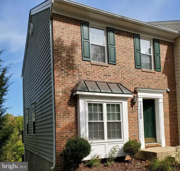 Germantown, MD 20874,13269 AUTUMN MIST CIR