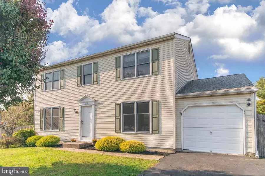 3818 DANIEL CIR, Bensalem, PA 19020