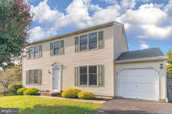 3818 DANIEL CIR, Bensalem, PA 19020