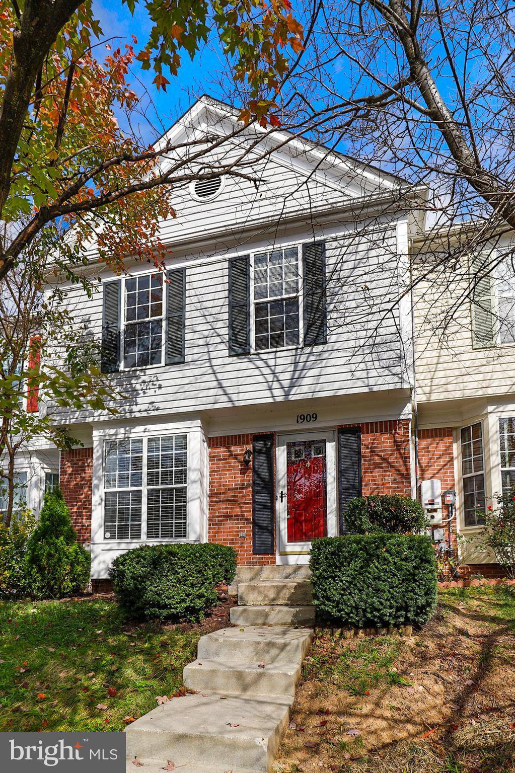 Odenton, MD 21113,1909 MILITIA LN