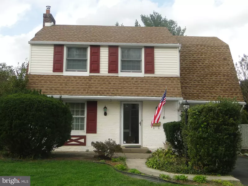 325 ALDAN AVE, Aldan, PA 19018