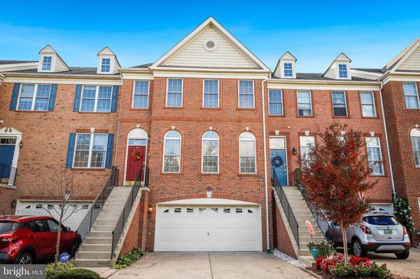 25859 KIRKWOOD SQ, Chantilly, VA 20152