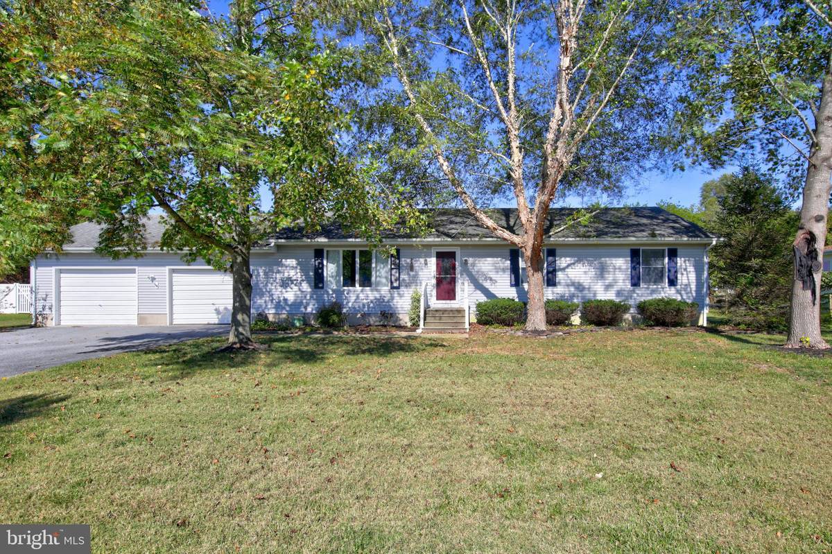 Ocean View, DE 19970,35 OSPREY LN