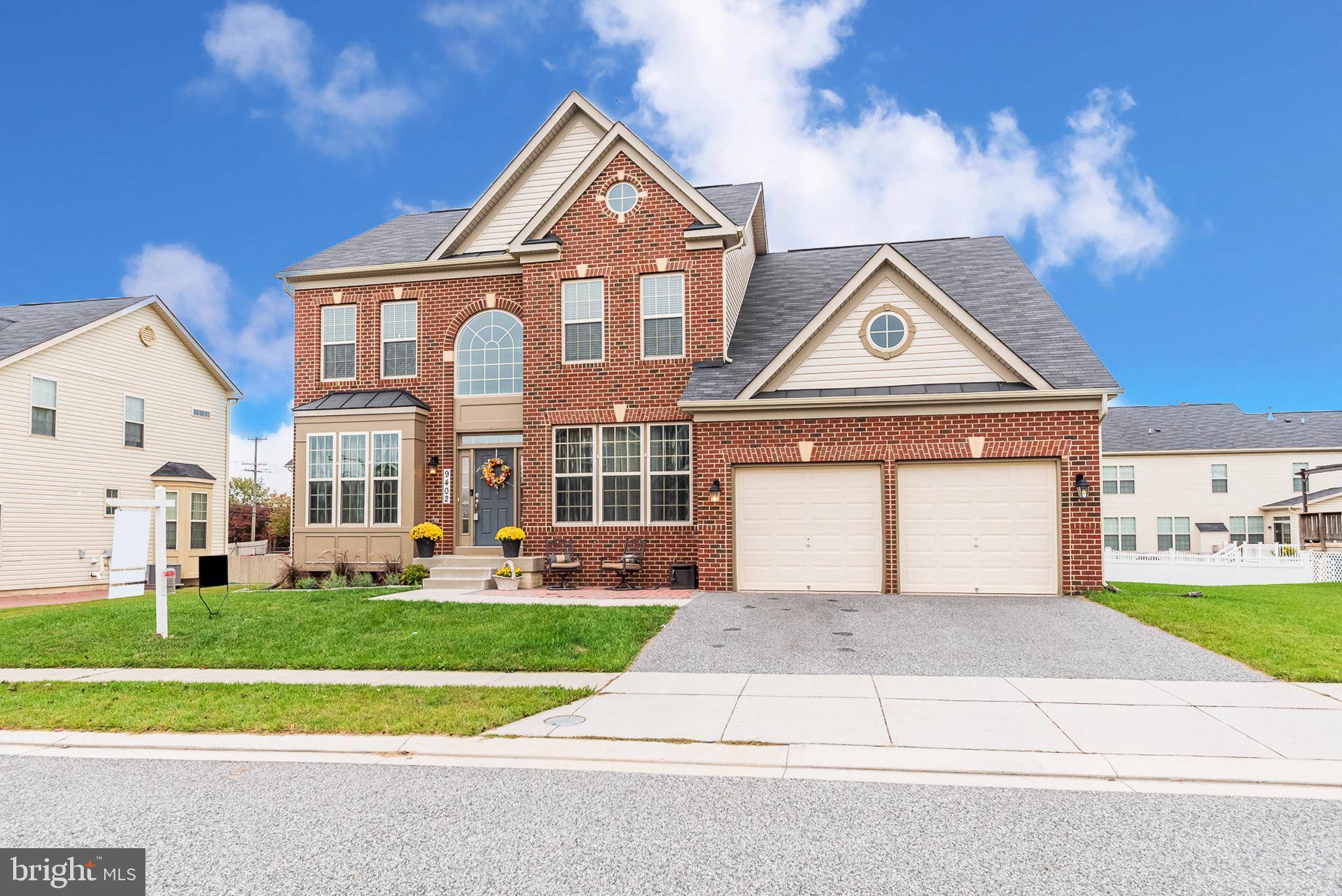 Perry Hall, MD 21128,9402 REIDEL RD