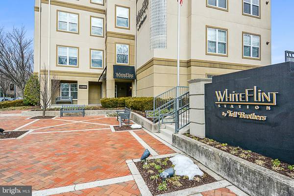 11750 OLD GEORGETOWN RD #2404, North Bethesda, MD 20852