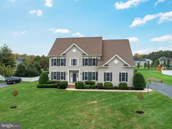 13443 BLACKBERRY LN, Wye Mills, MD 21679