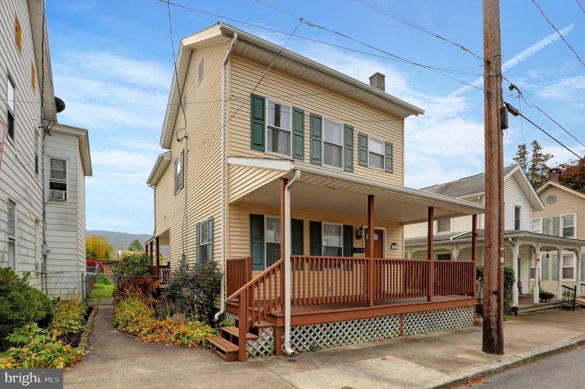 Millersburg, PA 17061,148 MOORE ST