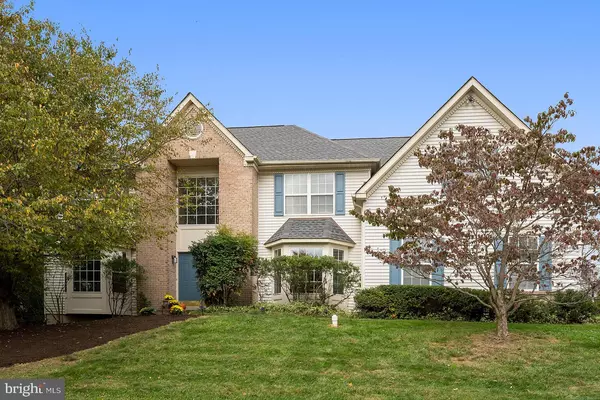 728 LAKE DR, Ambler, PA 19002