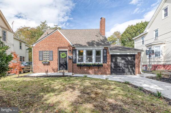 47 VOLAN ST, Merchantville, NJ 08109