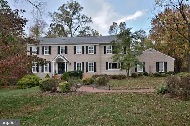 Haymarket, VA 20169,15700 SCOTTS VALLEY DR