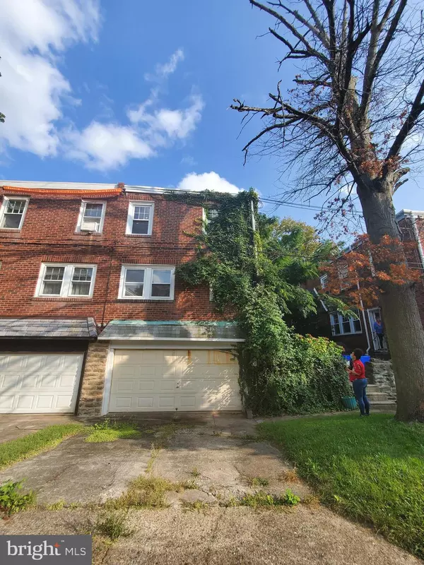 Philadelphia, PA 19119,421 E ALLENS LN