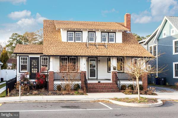 75 LAKE AVE, Rehoboth Beach, DE 19971