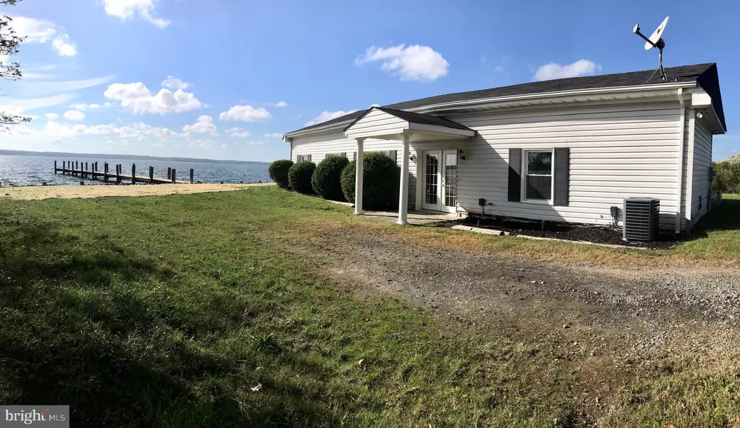 8640 PATUXENT AVE, Broomes Island, MD 20615