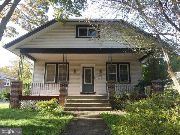 240 S HIGHLAND RD, Springfield, PA 19064